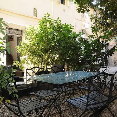 Residenza Branca Della Ripa Firenze
