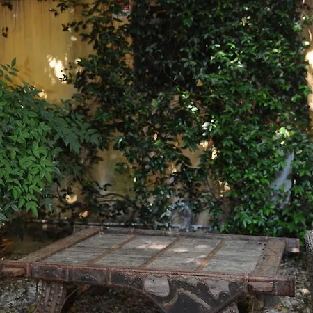 Residenza Branca Della Ripa *
