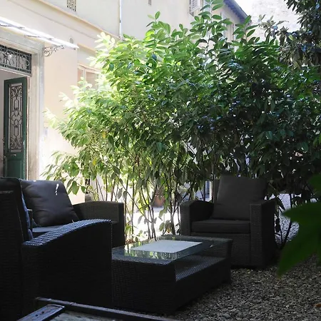 Apartment Residenza Branca Della Ripa
