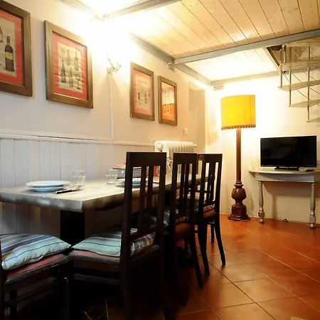 Apartment Residenza Branca Della Ripa