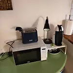 Residenza Branca Della Ripa * 피렌체