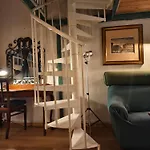 아파트 Residenza Branca Della Ripa