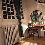 Residenza Branca Della Ripa 아파트
