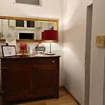 아파트 Residenza Branca Della Ripa