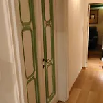 아파트 Residenza Branca Della Ripa 피렌체