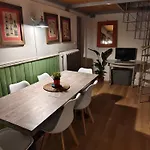아파트 Residenza Branca Della Ripa 피렌체