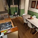 Residenza Branca Della Ripa * 피렌체