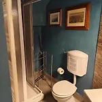 아파트 Residenza Branca Della Ripa