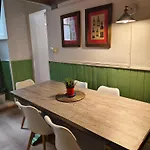 아파트 Residenza Branca Della Ripa 피렌체