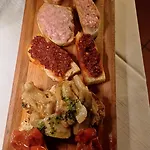 Residenza Branca Della Ripa 아파트