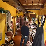 아파트 Residenza Branca Della Ripa 피렌체
