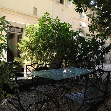 Residenza Branca Della Ripa * Florence