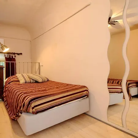 Residenza Branca Della Ripa *