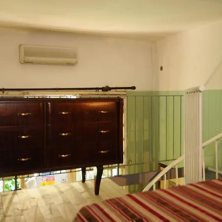Residenza Branca Della Ripa Appartement *