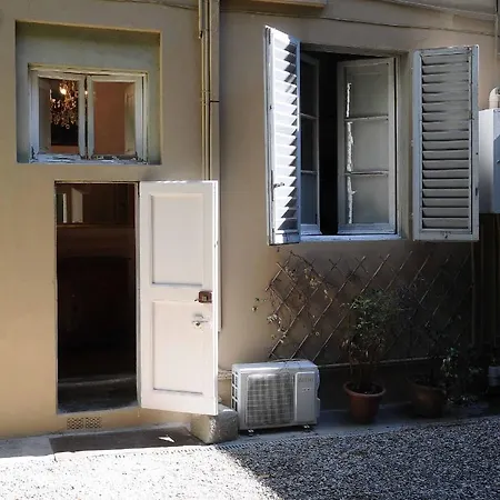 Residenza Branca Della Ripa Florence