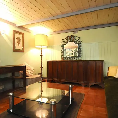 Residenza Branca Della Ripa Lägenhet *