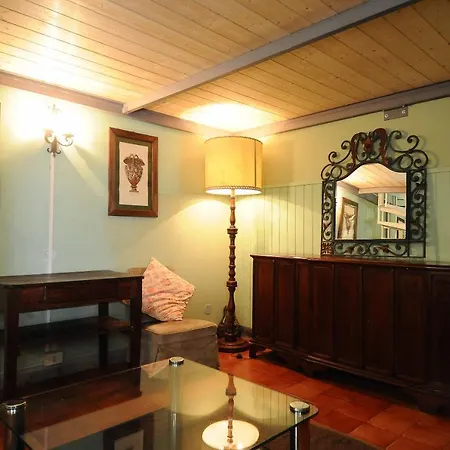 Residenza Branca Della Ripa Appartement
