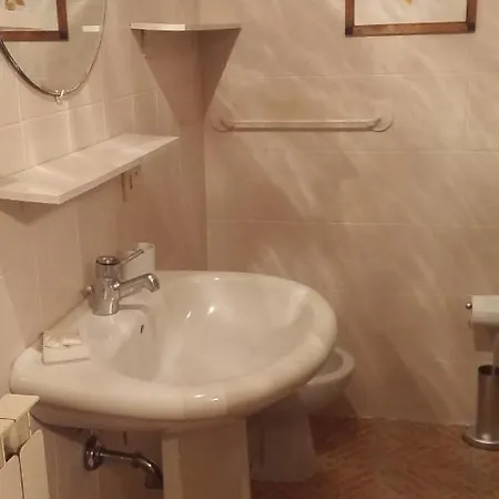 Residenza Branca Della Ripa Appartement *