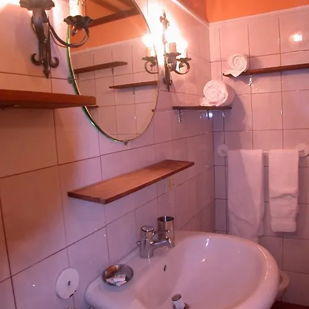 Residenza Branca Della Ripa * Florens