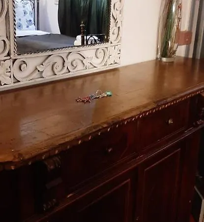 Residenza Branca Della Ripa Appartement *