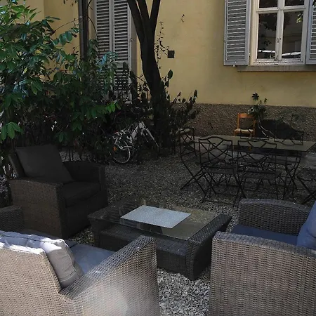 Residenza Branca Della Ripa Florence