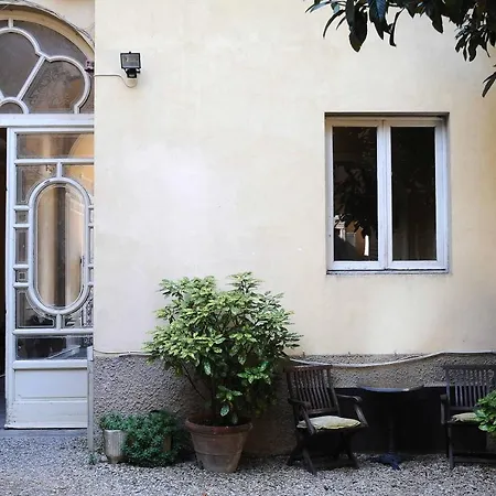Residenza Branca Della Ripa * Florence
