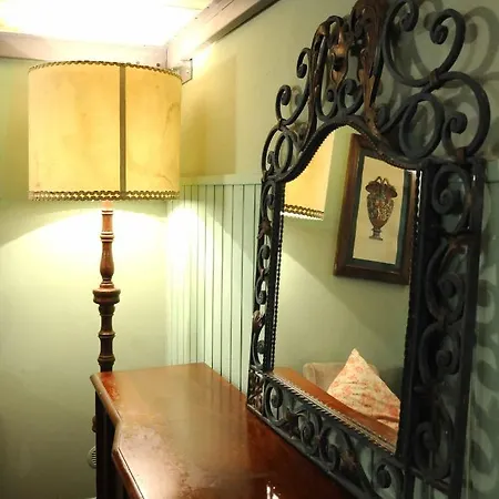 Appartement Residenza Branca Della Ripa Florence