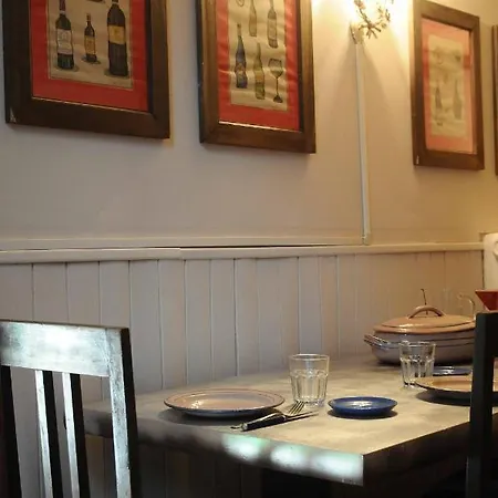 Appartement Residenza Branca Della Ripa *