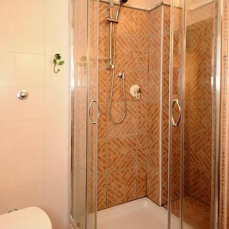 Appartement Residenza Branca Della Ripa Florence