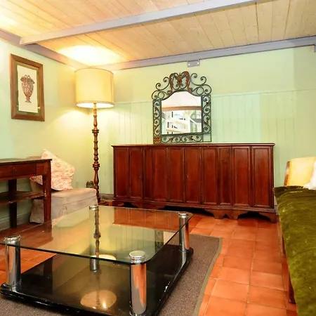 Residenza Branca Della Ripa Appartement *
