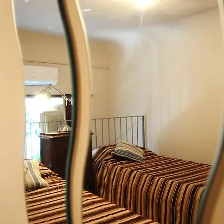Residenza Branca Della Ripa Appartement