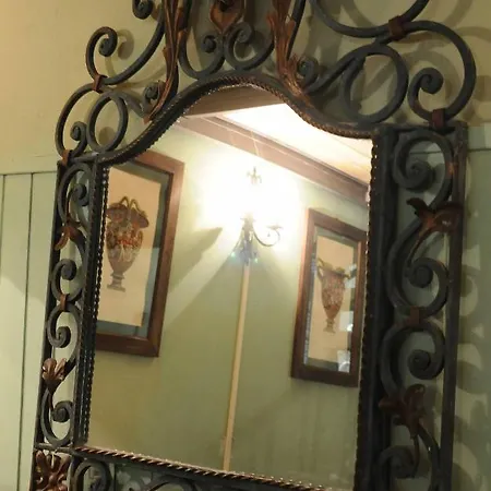 Appartement Residenza Branca Della Ripa *