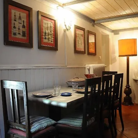 Appartement Residenza Branca Della Ripa
