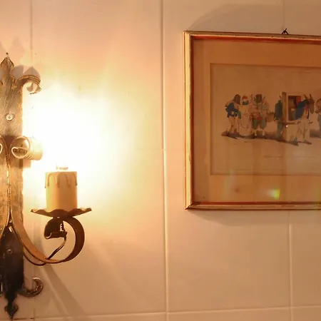 Appartement Residenza Branca Della Ripa
