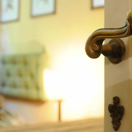 Residenza Branca Della Ripa Appartement *