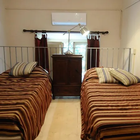 Residenza Branca Della Ripa Florence
