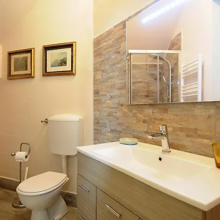 Residenza Branca Della Ripa Appartement