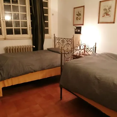 Residenza Branca Della Ripa * Florence