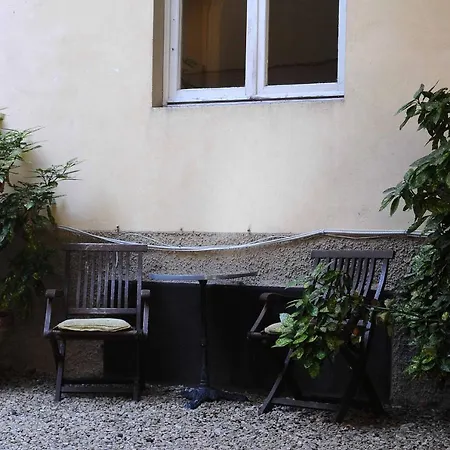 Residenza Branca Della Ripa Appartement Florence