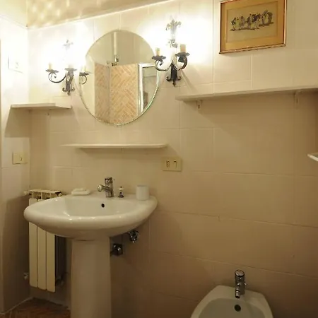 Residenza Branca Della Ripa Appartement