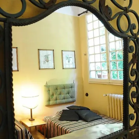 Residenza Branca Della Ripa Appartement *