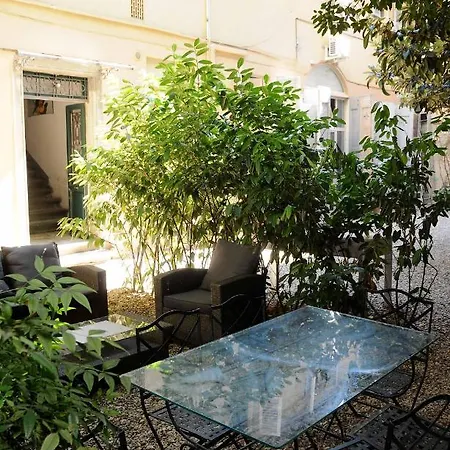 Residenza Branca Della Ripa * Florence
