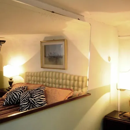 Residenza Branca Della Ripa Appartement Florence