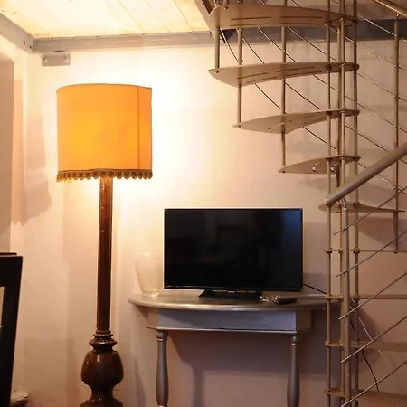 Residenza Branca Della Ripa *