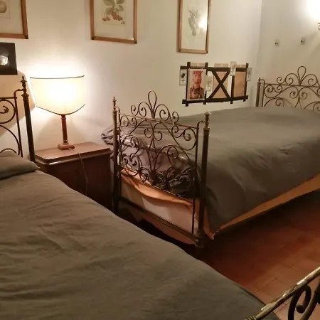 Appartement Residenza Branca Della Ripa Florence