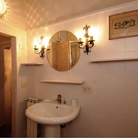 Residenza Branca Della Ripa Appartement Florence