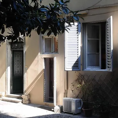 Appartement Residenza Branca Della Ripa