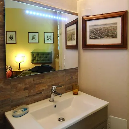 Residenza Branca Della Ripa Appartement Florence