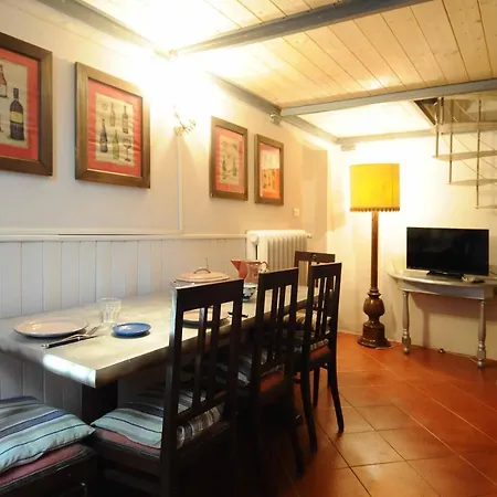 Residenza Branca Della Ripa Appartement Florence