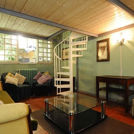 Appartement Residenza Branca Della Ripa Florence